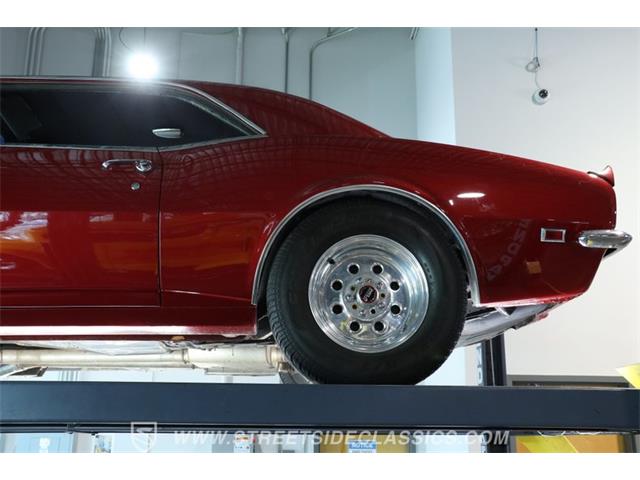 1968 Chevrolet Camaro (CC-2084722) for sale in Lutz, Florida