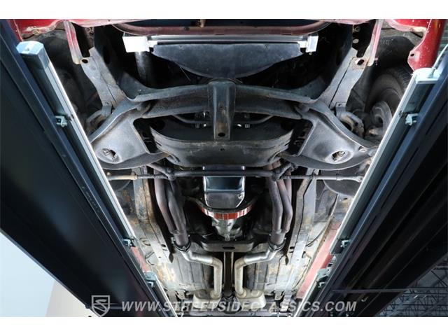 1968 Chevrolet Camaro (CC-2084722) for sale in Lutz, Florida