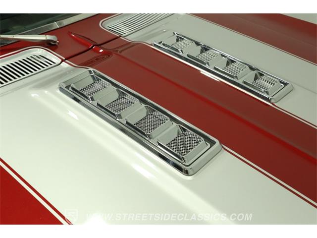 1968 Chevrolet Camaro (CC-2084722) for sale in Lutz, Florida