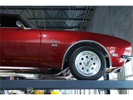 1968 Chevrolet Camaro (CC-2084722) for sale in Lutz, Florida
