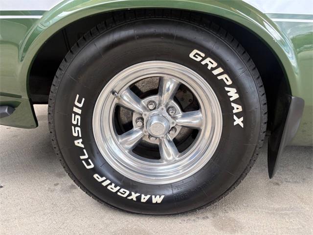 1973 Ford Mustang (CC-2084723) for sale in Bradenton, Florida