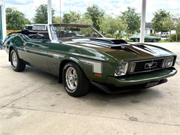 1973 Ford Mustang (CC-2084723) for sale in Bradenton, Florida