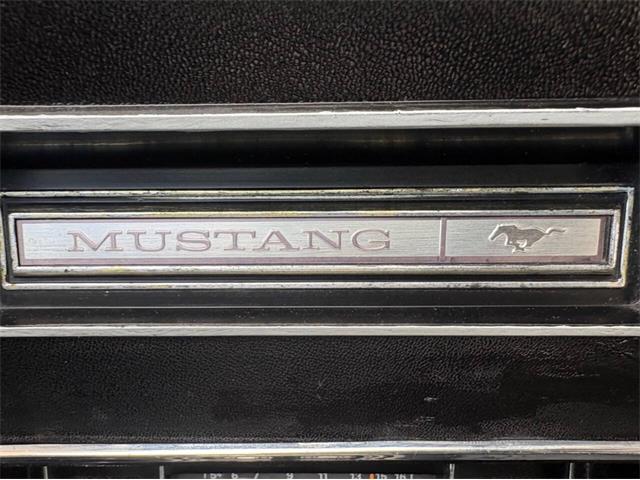 1973 Ford Mustang (CC-2084723) for sale in Bradenton, Florida