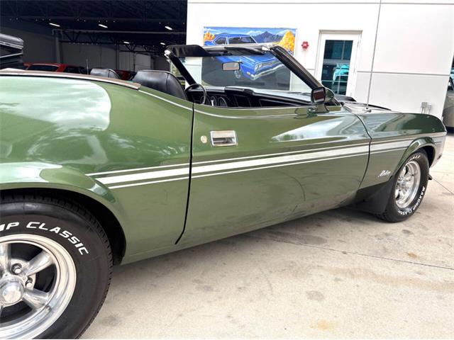 1973 Ford Mustang (CC-2084723) for sale in Bradenton, Florida