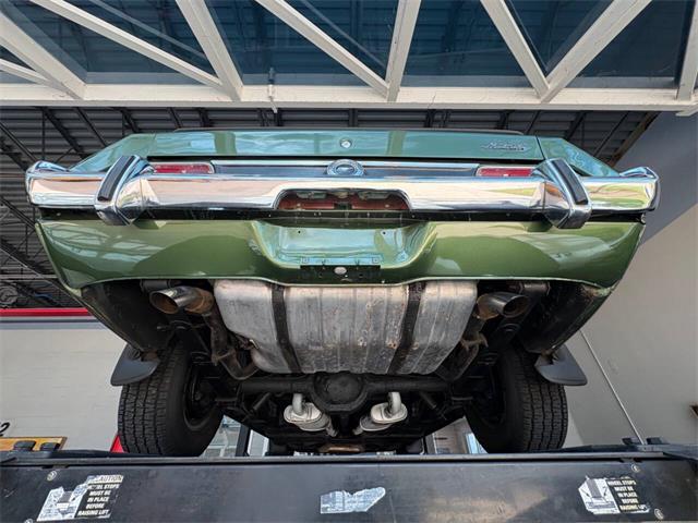 1973 Ford Mustang (CC-2084723) for sale in Bradenton, Florida