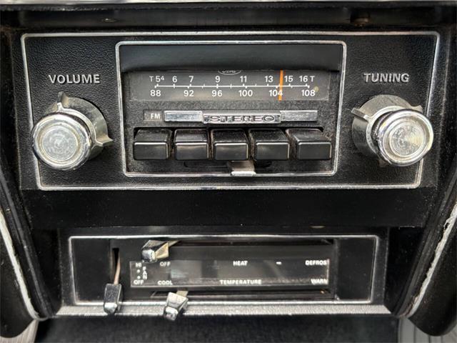 1973 Ford Mustang (CC-2084723) for sale in Bradenton, Florida
