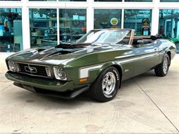 1973 Ford Mustang (CC-2084723) for sale in Bradenton, Florida