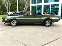 1973 Ford Mustang (CC-2084723) for sale in Bradenton, Florida