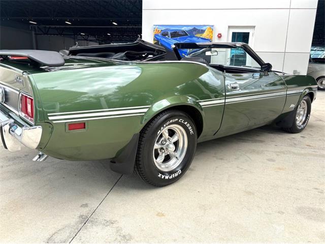 1973 Ford Mustang (CC-2084723) for sale in Bradenton, Florida