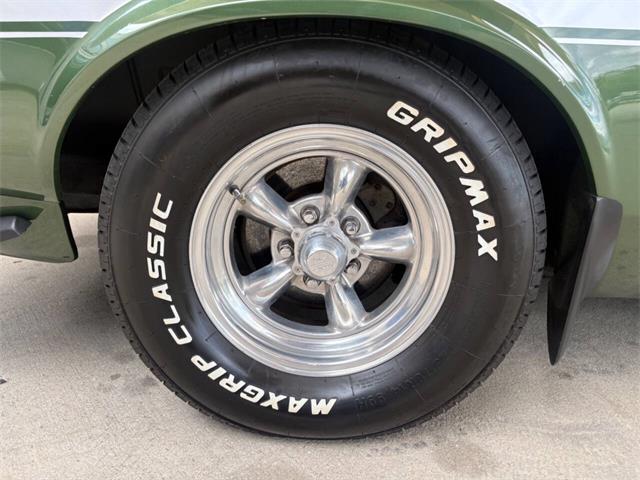 1973 Ford Mustang (CC-2084723) for sale in Bradenton, Florida