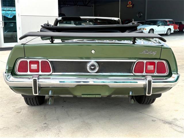 1973 Ford Mustang (CC-2084723) for sale in Bradenton, Florida