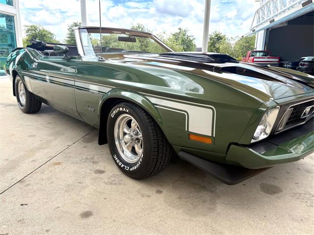 1973 Ford Mustang (CC-2084723) for sale in Bradenton, Florida