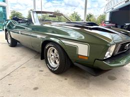 1973 Ford Mustang (CC-2084723) for sale in Bradenton, Florida