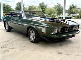 1973 Ford Mustang (CC-2084723) for sale in Bradenton, Florida
