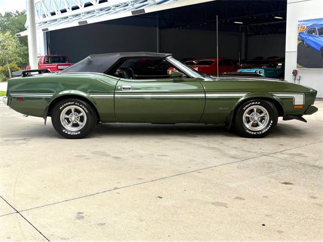 1973 Ford Mustang (CC-2084723) for sale in Bradenton, Florida