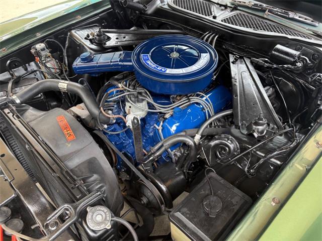 1973 Ford Mustang (CC-2084723) for sale in Bradenton, Florida