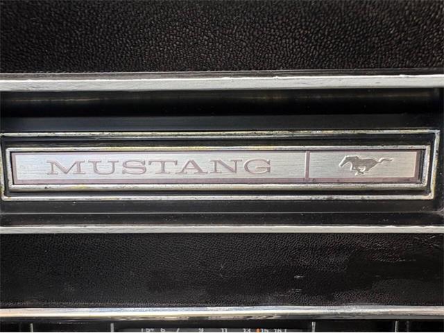 1973 Ford Mustang (CC-2084723) for sale in Bradenton, Florida