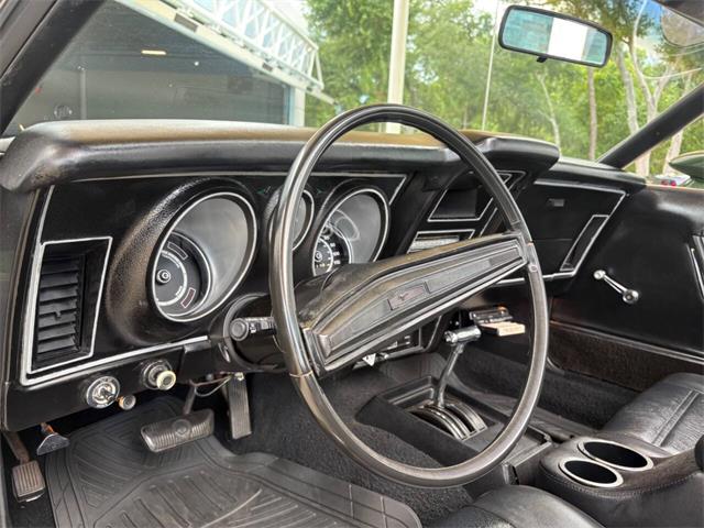 1973 Ford Mustang (CC-2084723) for sale in Bradenton, Florida
