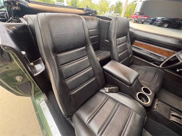 1973 Ford Mustang (CC-2084723) for sale in Bradenton, Florida