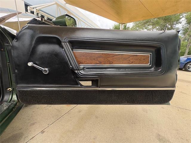 1973 Ford Mustang (CC-2084723) for sale in Bradenton, Florida