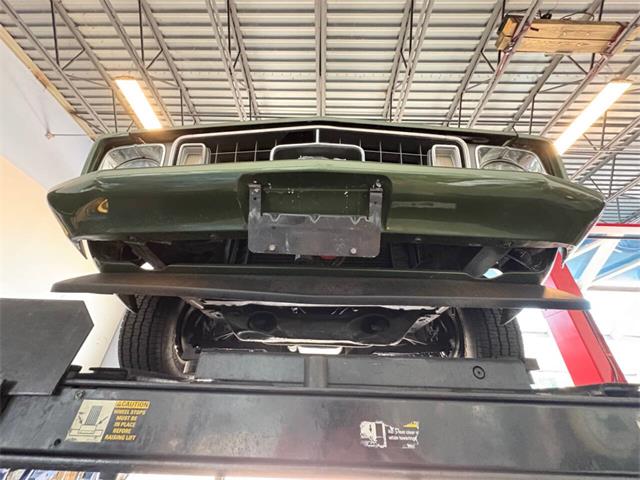 1973 Ford Mustang (CC-2084723) for sale in Bradenton, Florida
