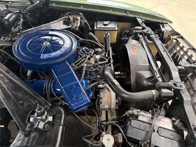 1973 Ford Mustang (CC-2084723) for sale in Bradenton, Florida