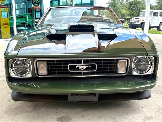 1973 Ford Mustang (CC-2084723) for sale in Bradenton, Florida