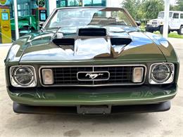 1973 Ford Mustang (CC-2084723) for sale in Bradenton, Florida