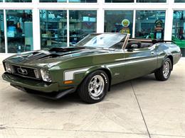 1973 Ford Mustang (CC-2084723) for sale in Bradenton, Florida