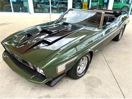 1973 Ford Mustang (CC-2084723) for sale in Bradenton, Florida