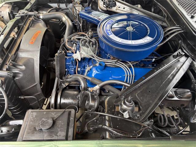 1973 Ford Mustang (CC-2084723) for sale in Bradenton, Florida