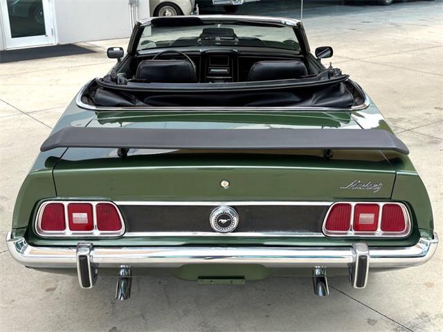 1973 Ford Mustang (CC-2084723) for sale in Bradenton, Florida