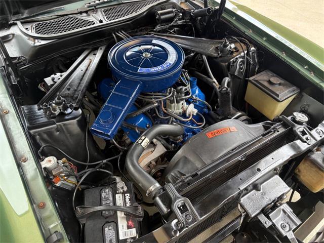 1973 Ford Mustang (CC-2084723) for sale in Bradenton, Florida