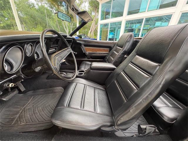 1973 Ford Mustang (CC-2084723) for sale in Bradenton, Florida