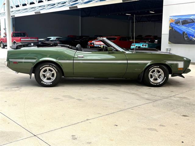1973 Ford Mustang (CC-2084723) for sale in Bradenton, Florida