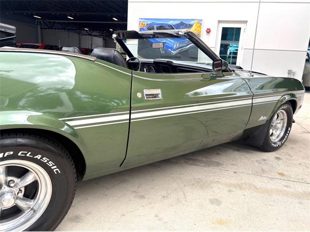 1973 Ford Mustang (CC-2084723) for sale in Bradenton, Florida