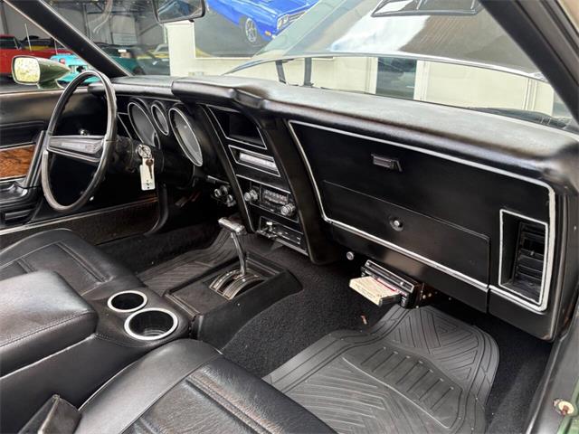 1973 Ford Mustang (CC-2084723) for sale in Bradenton, Florida