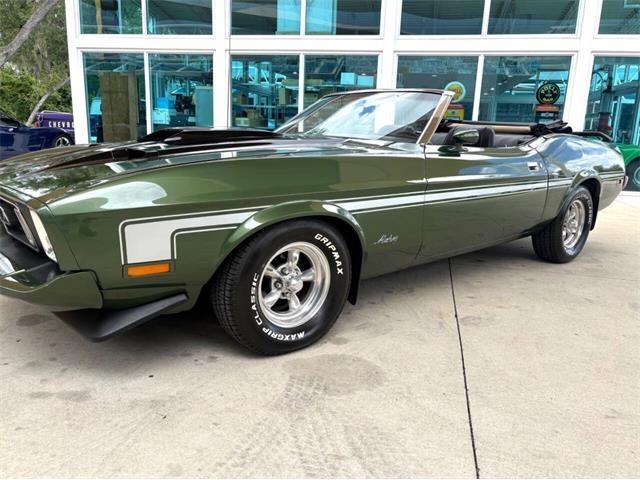 1973 Ford Mustang (CC-2084723) for sale in Bradenton, Florida