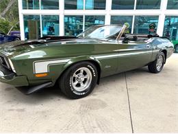 1973 Ford Mustang (CC-2084723) for sale in Bradenton, Florida