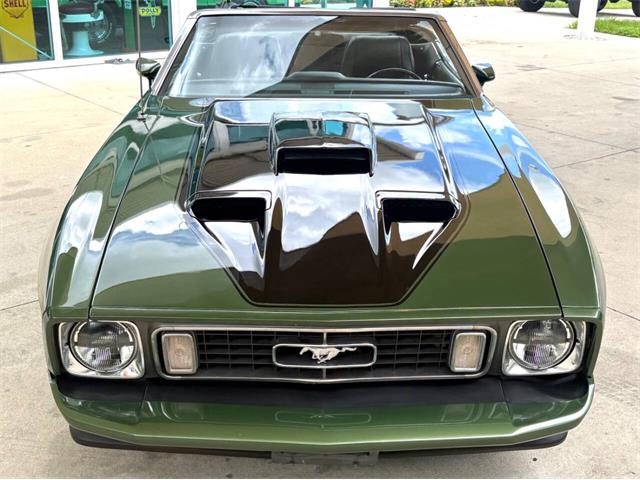 1973 Ford Mustang (CC-2084723) for sale in Bradenton, Florida