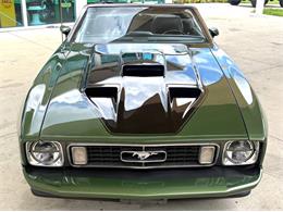 1973 Ford Mustang (CC-2084723) for sale in Bradenton, Florida