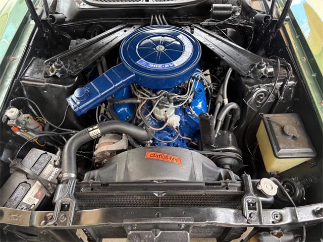 1973 Ford Mustang (CC-2084723) for sale in Bradenton, Florida