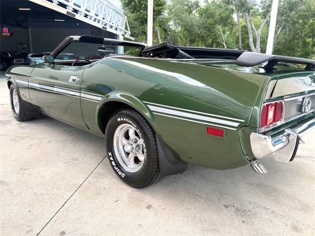 1973 Ford Mustang (CC-2084723) for sale in Bradenton, Florida