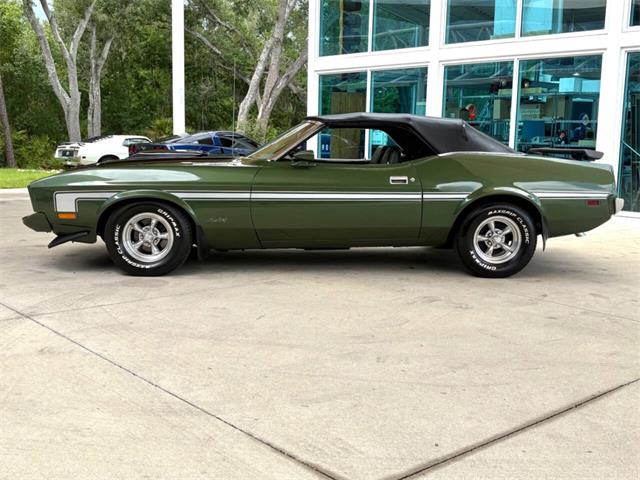 1973 Ford Mustang (CC-2084723) for sale in Bradenton, Florida