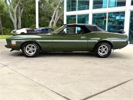 1973 Ford Mustang (CC-2084723) for sale in Bradenton, Florida