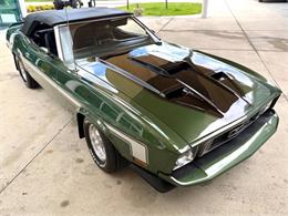 1973 Ford Mustang (CC-2084723) for sale in Bradenton, Florida