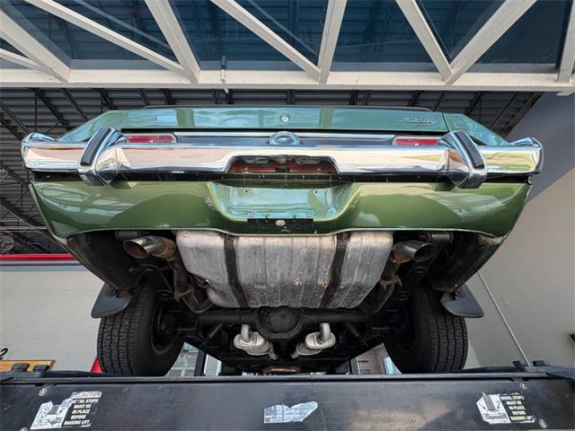 1973 Ford Mustang (CC-2084723) for sale in Bradenton, Florida