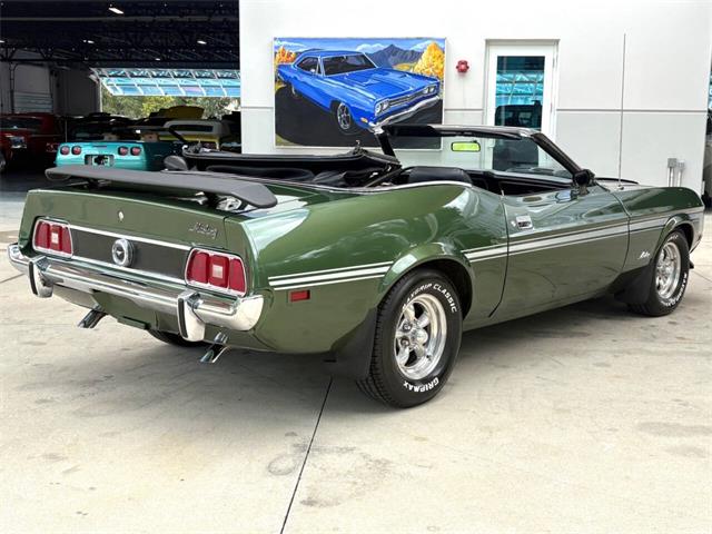 1973 Ford Mustang (CC-2084723) for sale in Bradenton, Florida