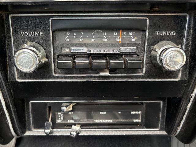1973 Ford Mustang (CC-2084723) for sale in Bradenton, Florida