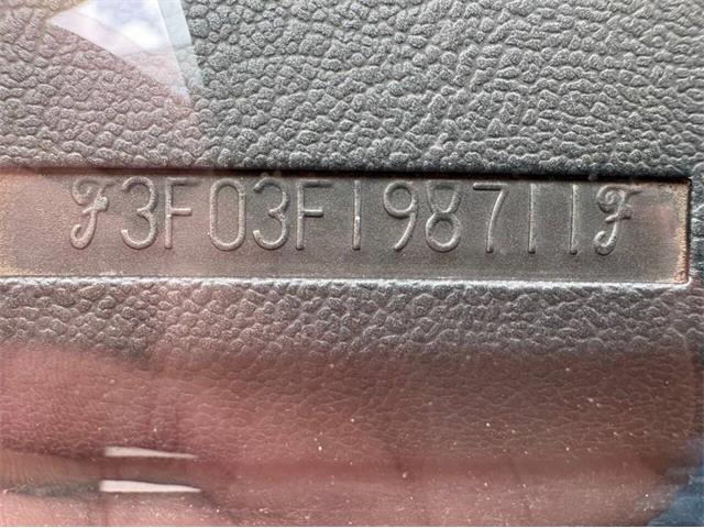 1973 Ford Mustang (CC-2084723) for sale in Bradenton, Florida